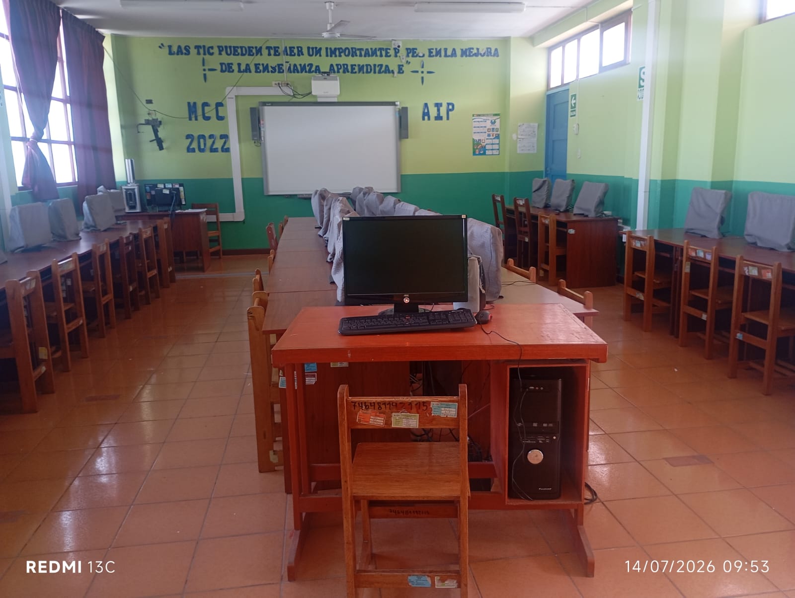 Aula AIP